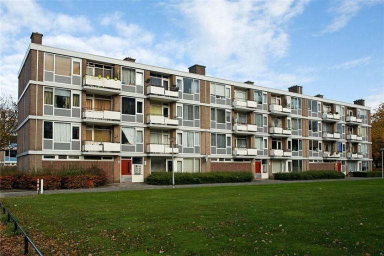 Waalstraat 126, 7523 RM Enschede, Nederland