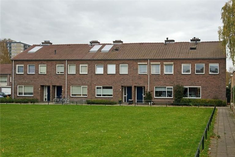 Geulstraat 17, 7523 TR Enschede, Nederland