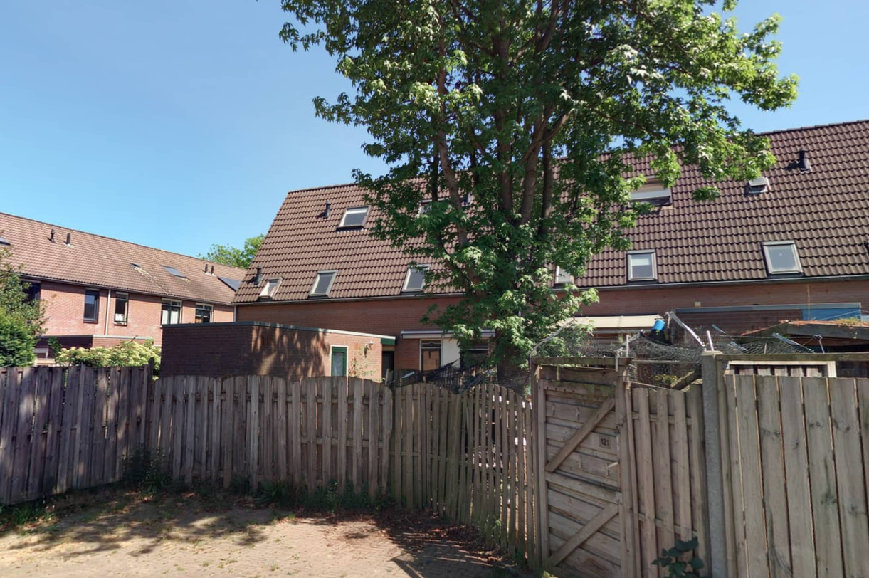 Johan Buziaustraat 125