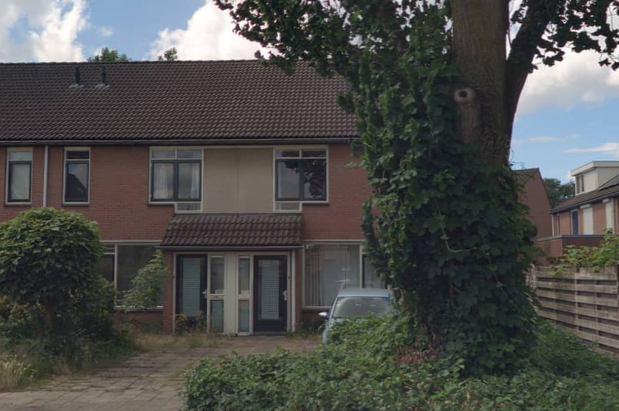 Johan Buziaustraat 125, 7558 LK Hengelo, Nederland
