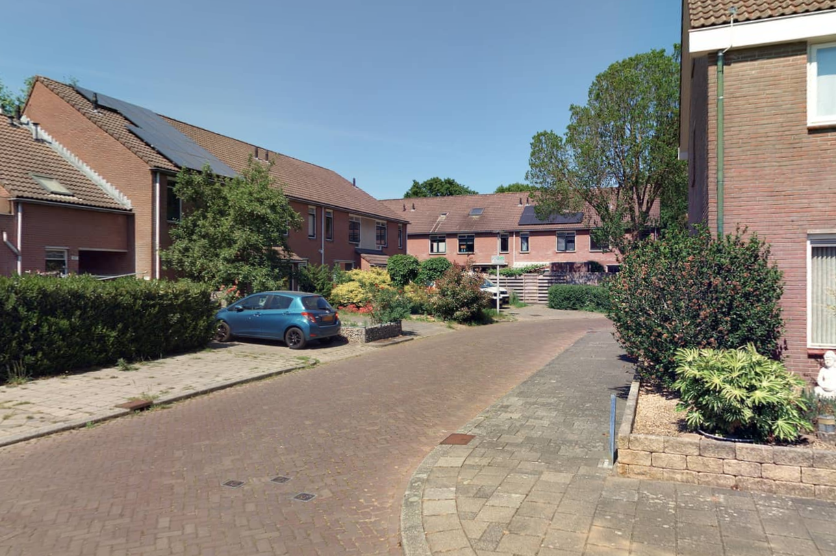 Johan Buziaustraat 125