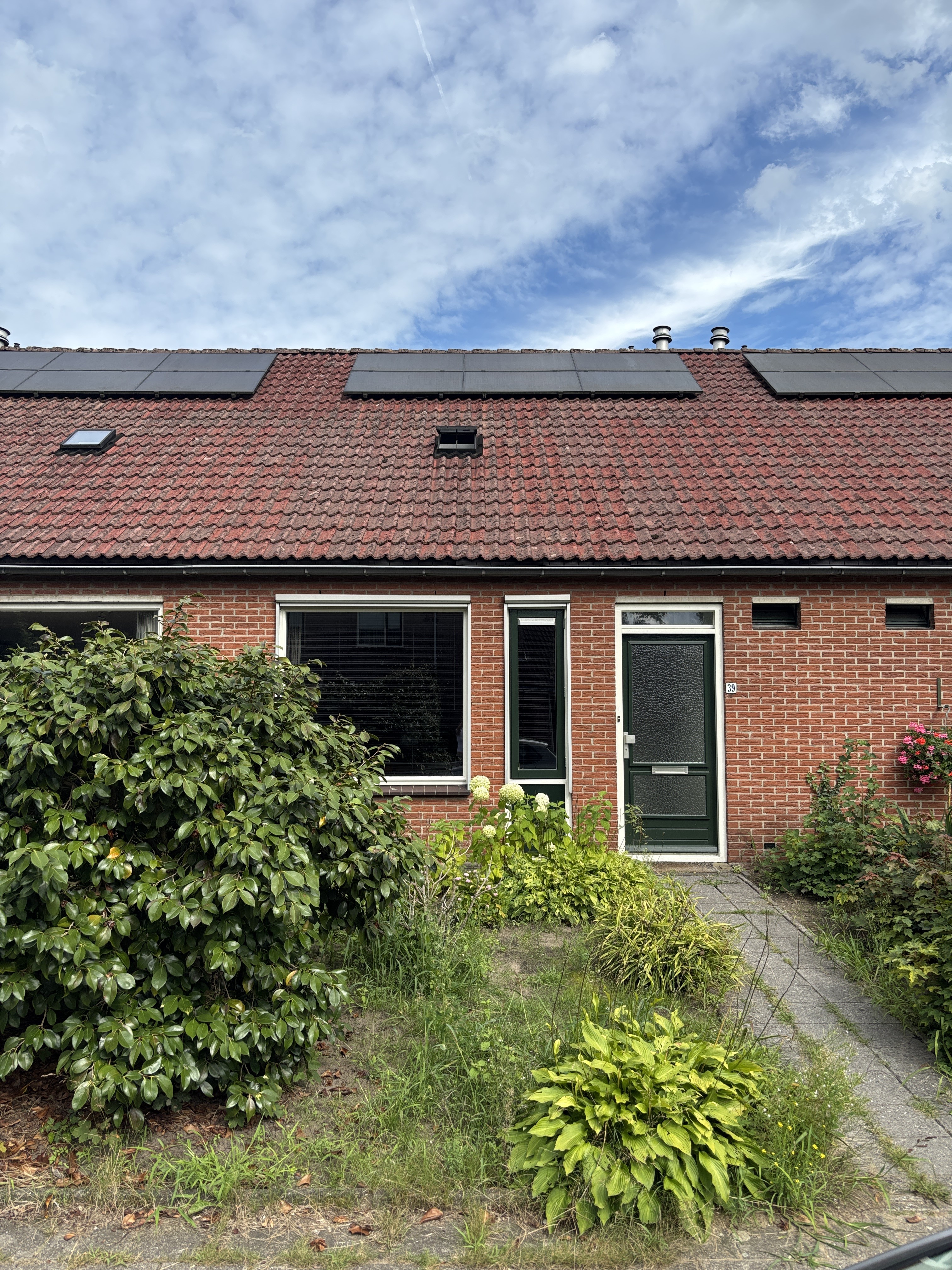 Enkweg 39, 7242 KA Lochem, Nederland