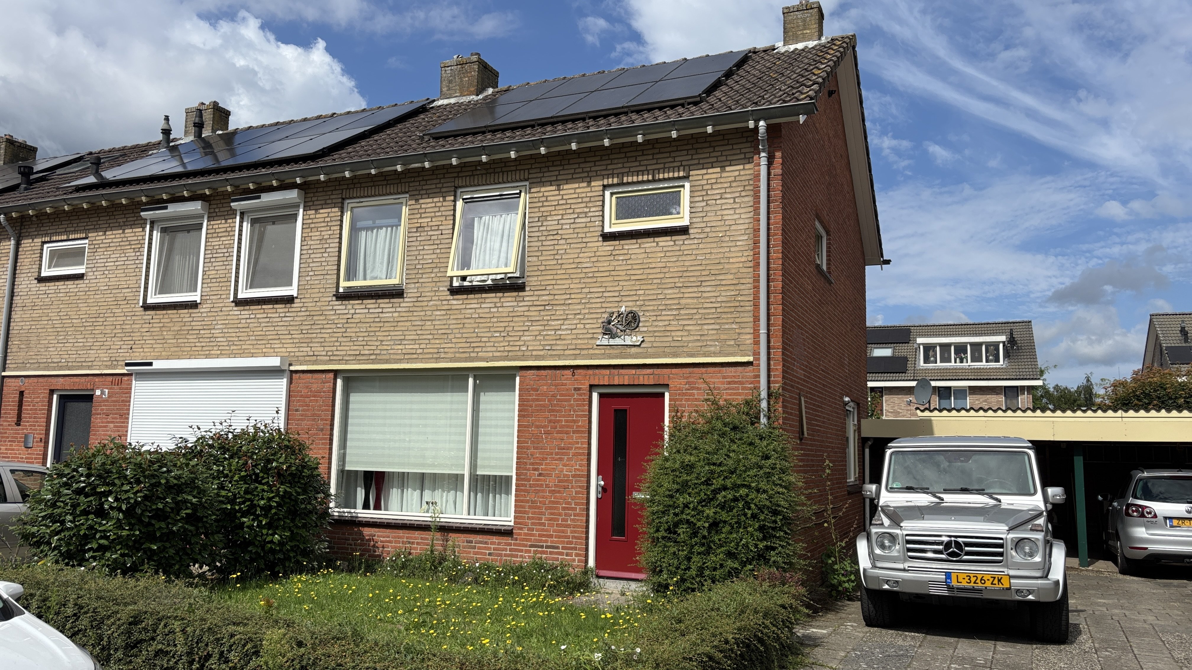 Wulpstraat 19, 7471 GD Goor, Nederland