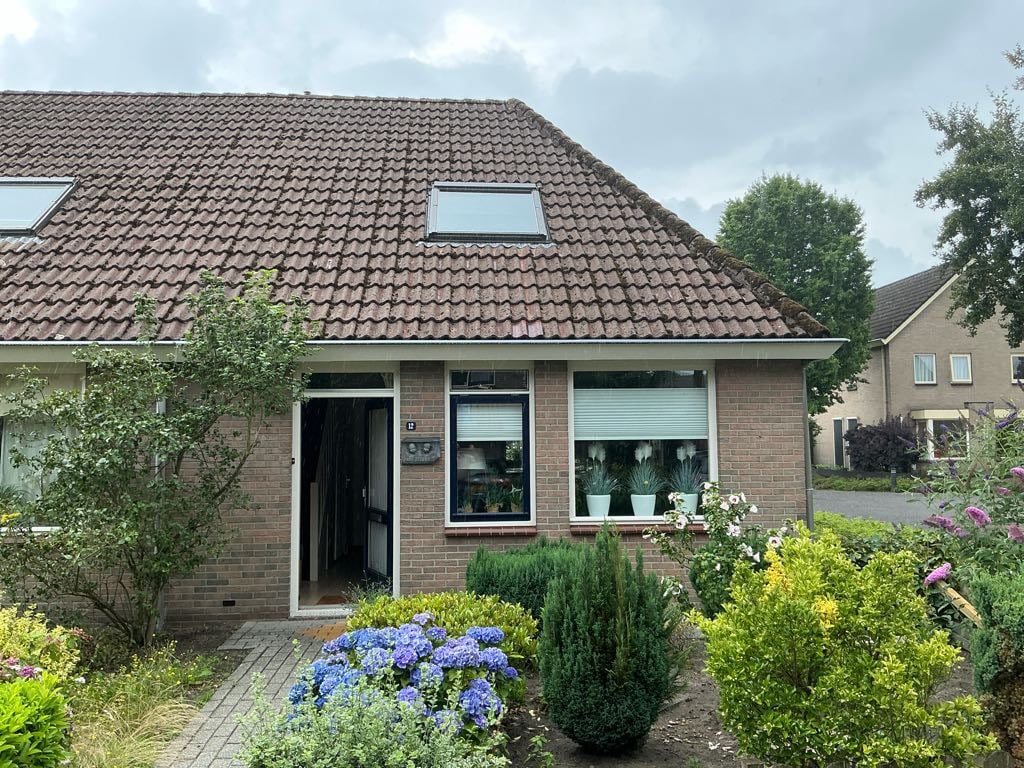 De Vogelkers 12, 7681 JJ Vroomshoop, Nederland