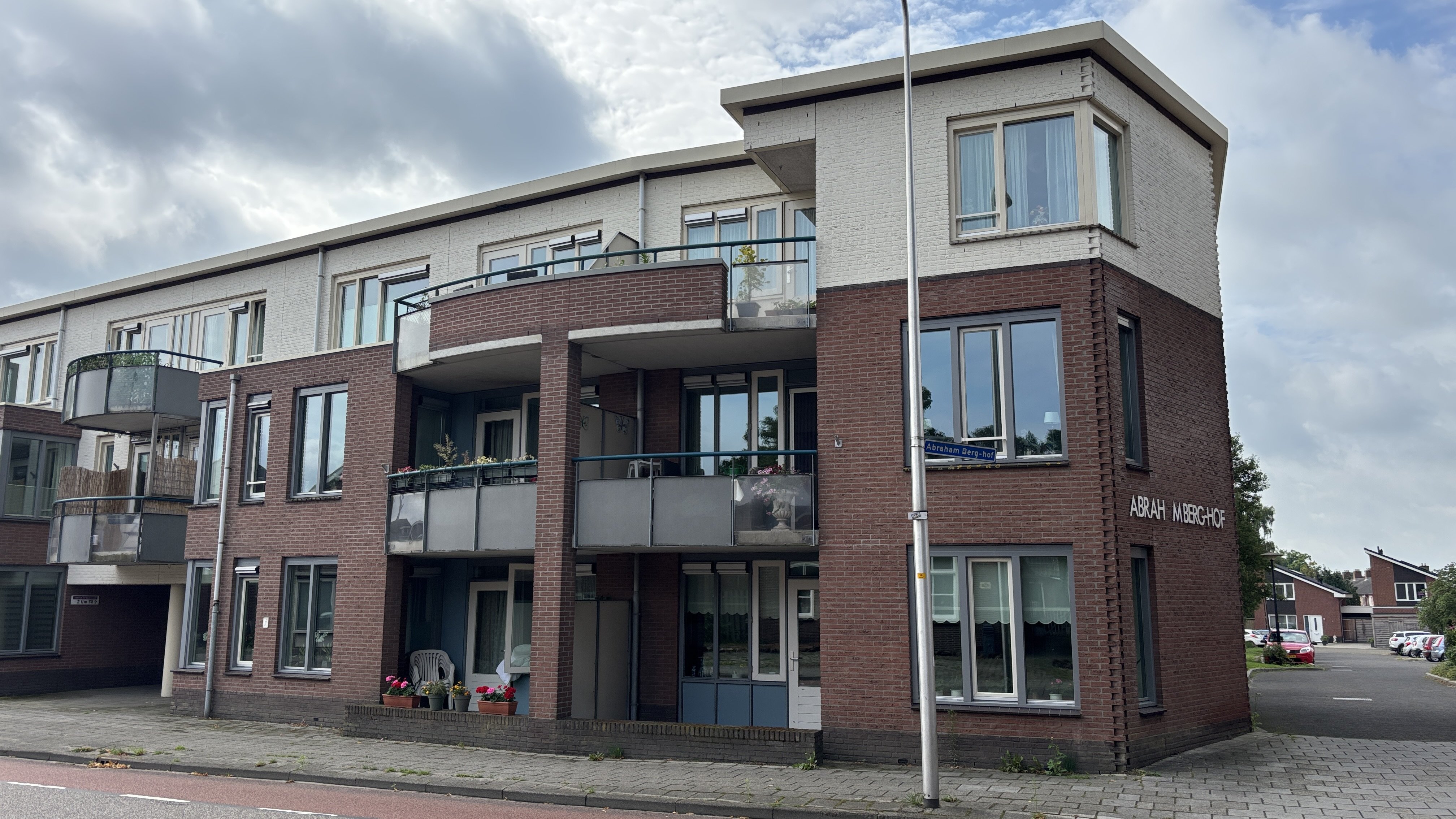 Abraham Berg Hof 18, 7451 BK Holten, Nederland