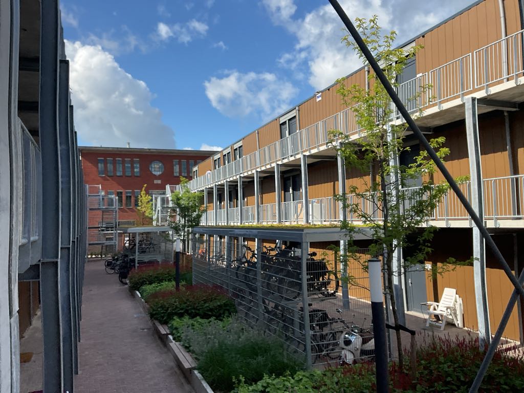 Hazemeijerstraat 104, 7555 RJ Hengelo, Nederland