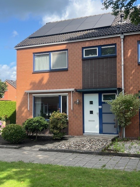 Korianderhof 143, 7641 XS Wierden, Nederland