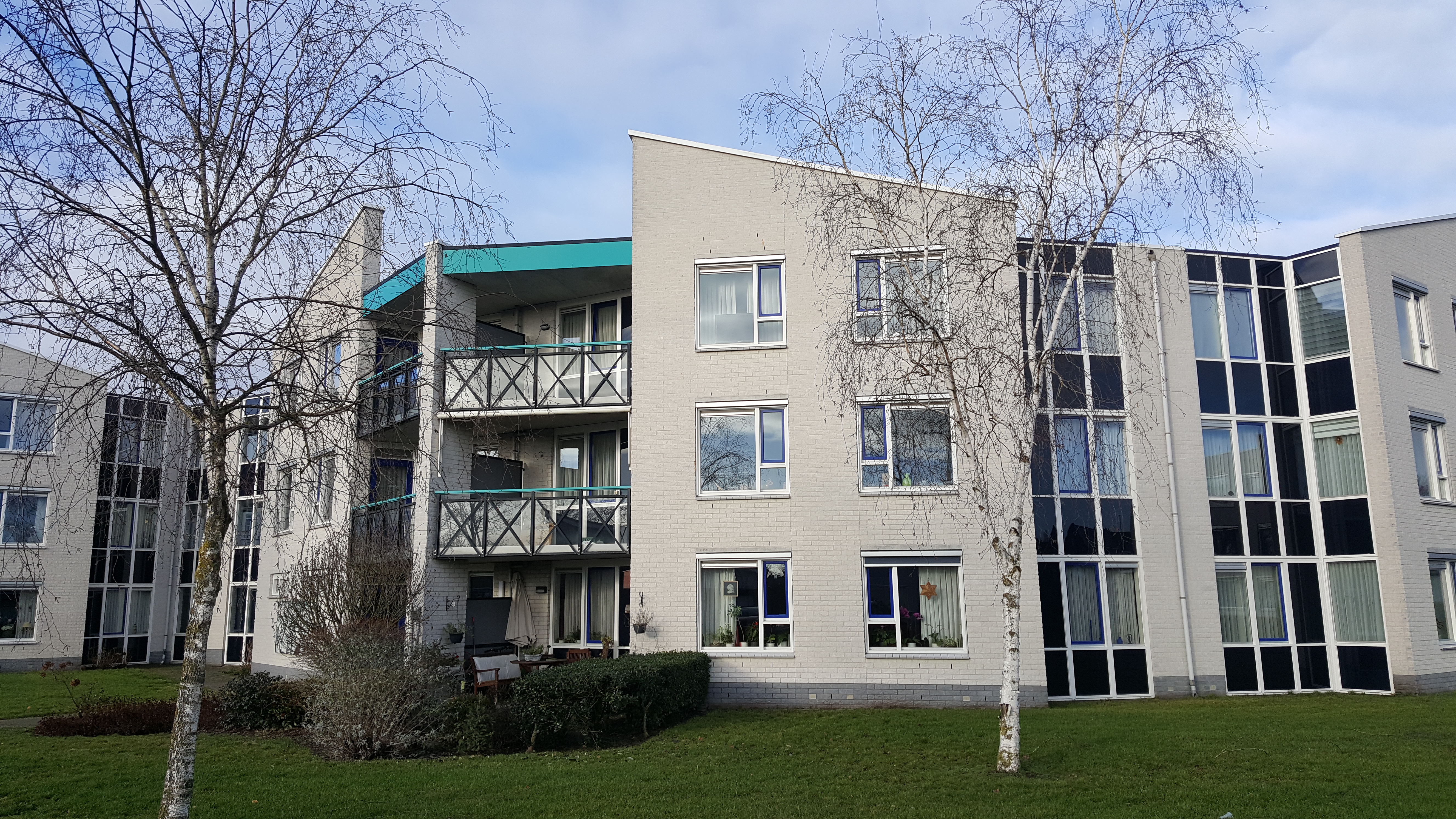 De Holtinck 105, 7641 BM Wierden, Nederland