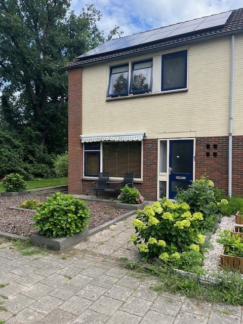 Anjelierstraat 33, 7641 CD Wierden, Nederland