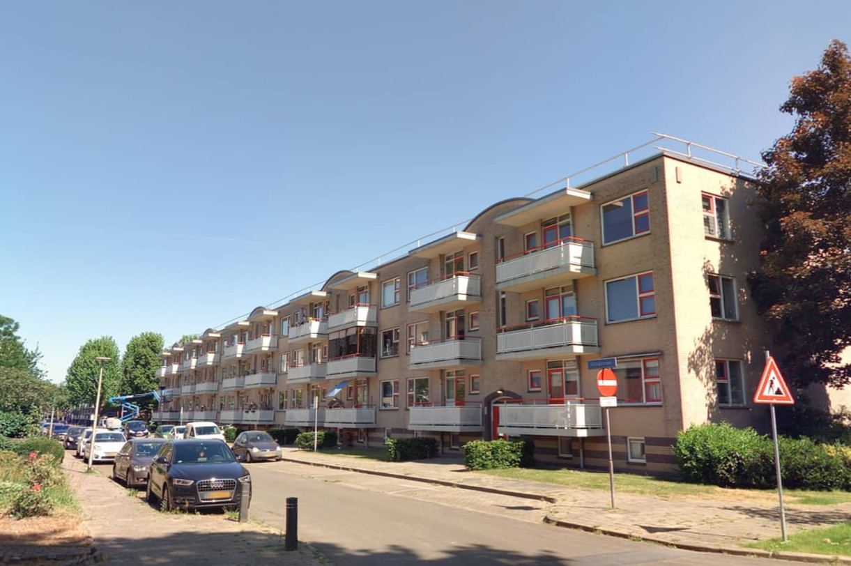 Griegstraat 35, 7557 RA Hengelo, Nederland