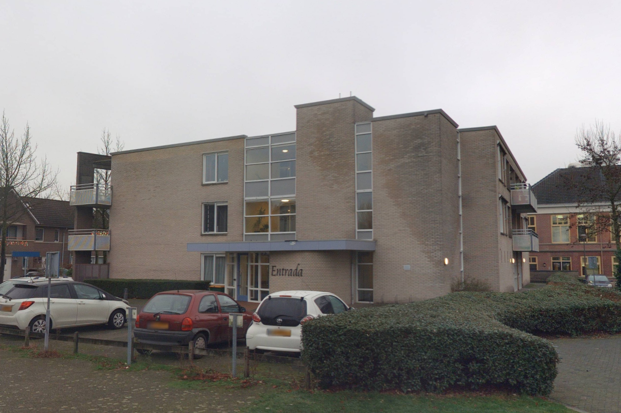 Ge van Rielstraat 21, 7622 ET Borne, Nederland