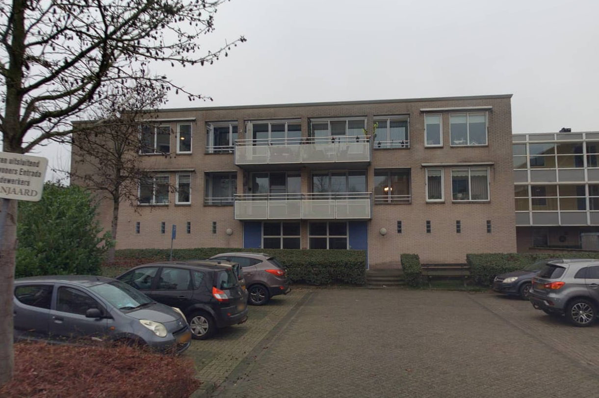 Ge van Rielstraat 21