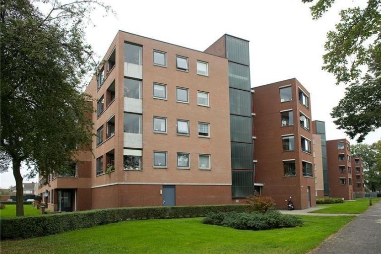 Burgemeester van Veenlaan 20, 7543 AA Enschede, Nederland