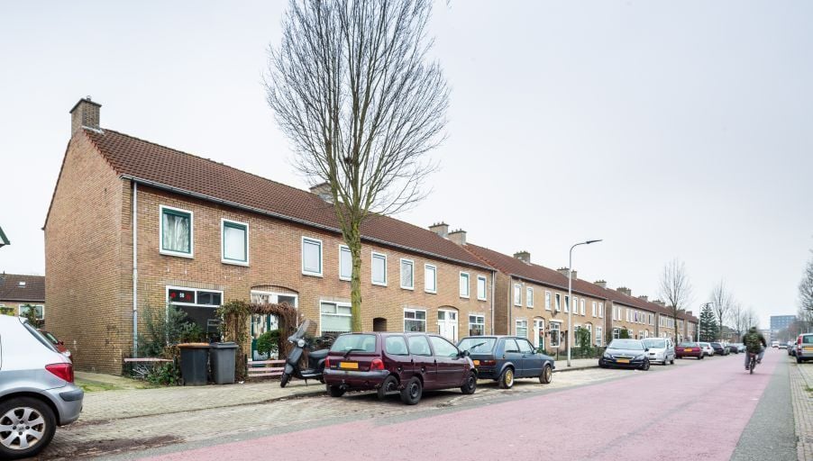 Zweringweg 91, 7545 CG Enschede, Nederland