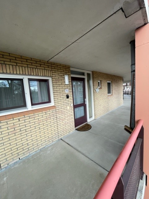 Deken Hooijmansingel 70