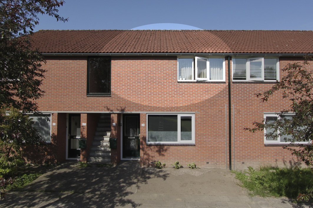 Zilverschoon 69, 7577 BV Oldenzaal, Nederland