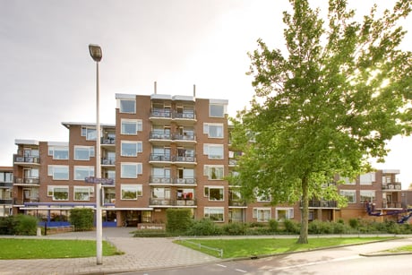 Hoge Bothofstraat 272, 7511 ZR Enschede, Nederland