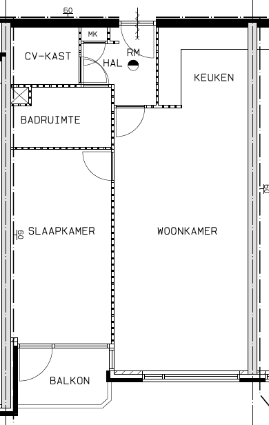 Hoge Bothofstraat 272