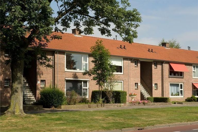 J J Van Deinselaan 39, 7541 BC Enschede, Nederland