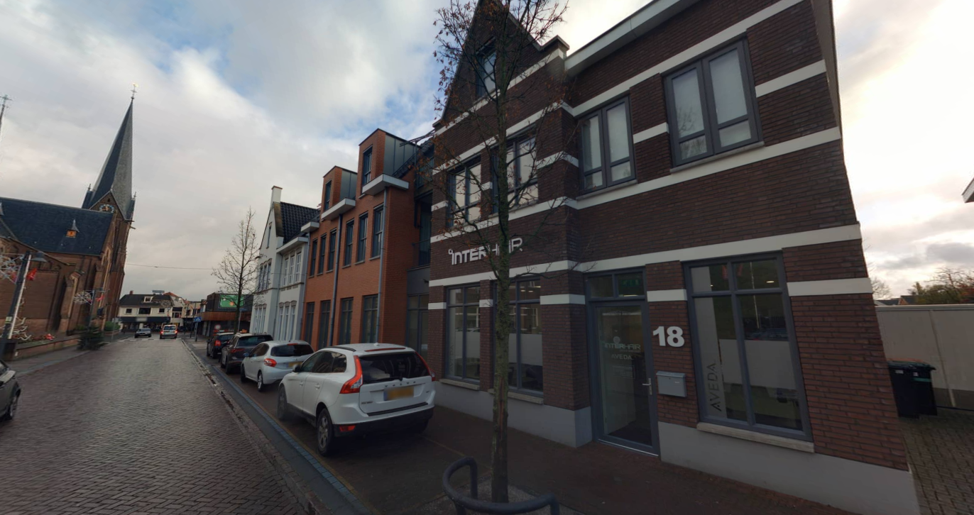 Hof van Knuif 14, 7622 LA Borne, Nederland