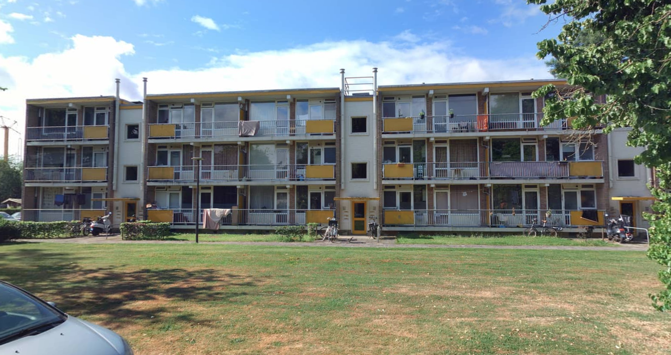 Theresiastraat 14I, 7555 VJ Hengelo, Nederland