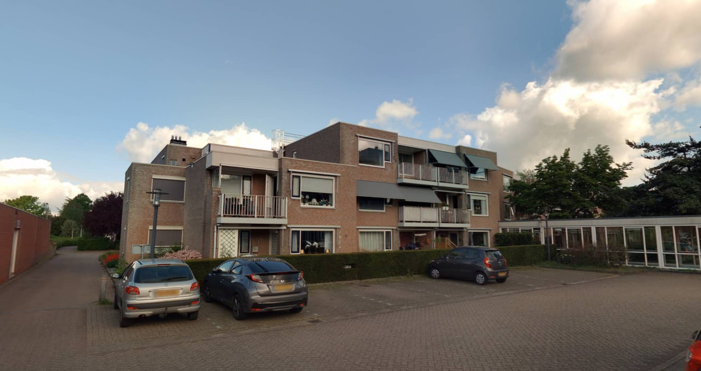 Backenhagenlaan 190, 7557 KE Hengelo, Nederland