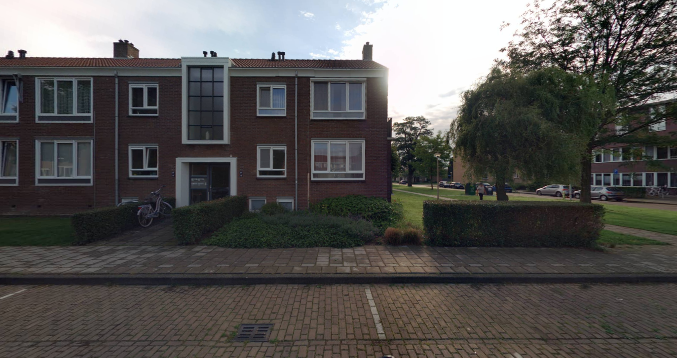 Diepenbrockstraat 15I, 7557 VC Hengelo, Nederland