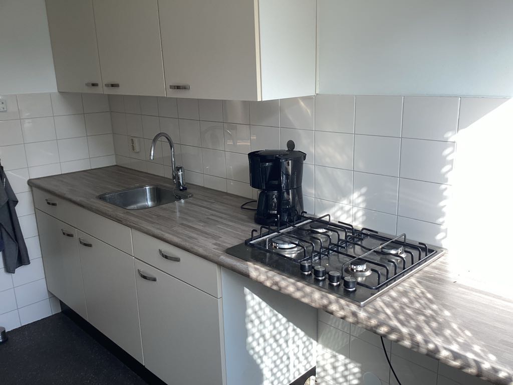 Diepenbrockstraat 15I