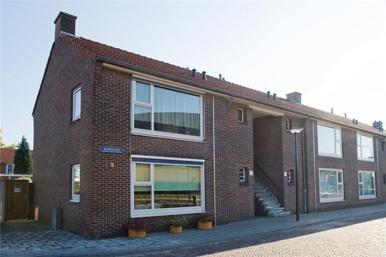 Kuipersdijk 335, 7541 WN Enschede, Nederland