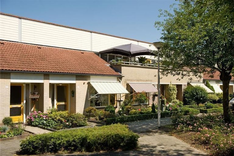 Het Lukens 32, 7582 HW Losser, Nederland