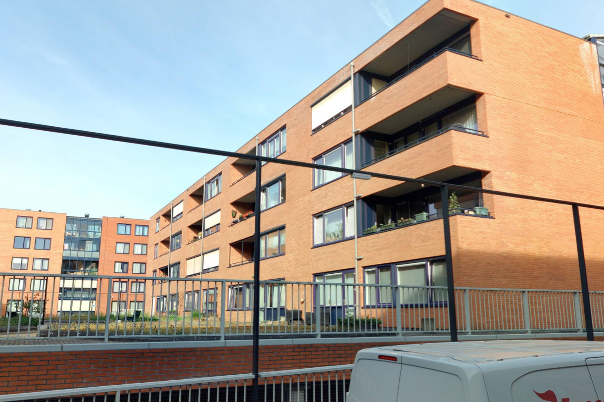Somerset 22, 7551 KK Hengelo, Nederland