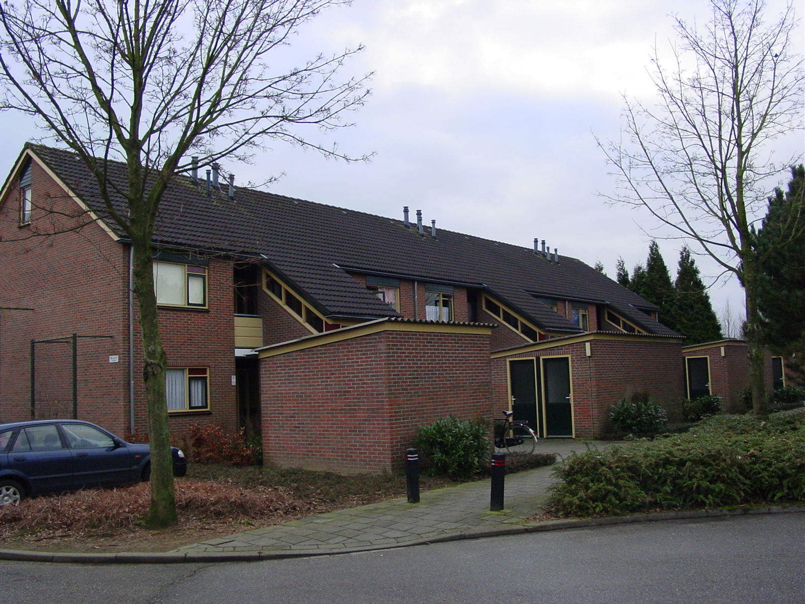 De Klumpender 103, 7091 TR Dinxperlo, Nederland
