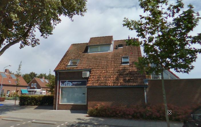 Maurits Prinsstraat 30, 7091 CV Dinxperlo, Nederland