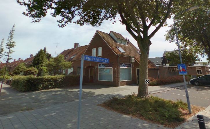 Maurits Prinsstraat 30