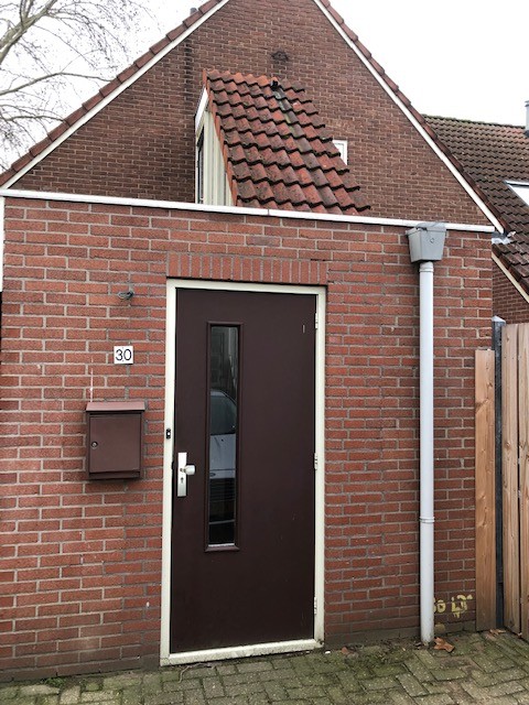 Maurits Prinsstraat 30