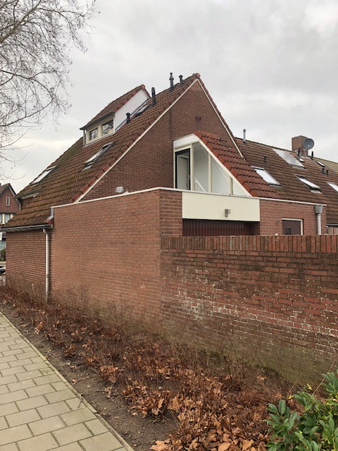 Maurits Prinsstraat 30