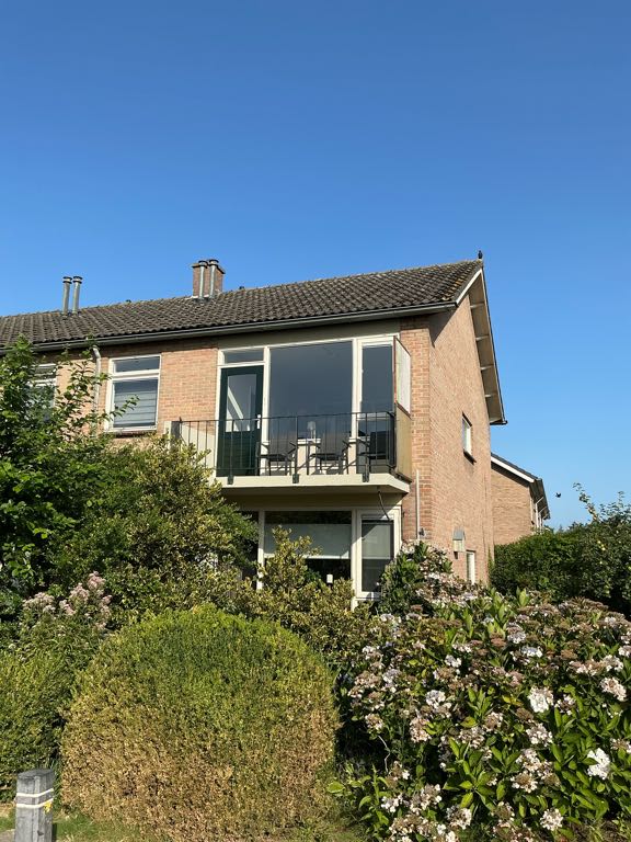 Thorbeckestraat 20, 7671 XN Vriezenveen, Nederland