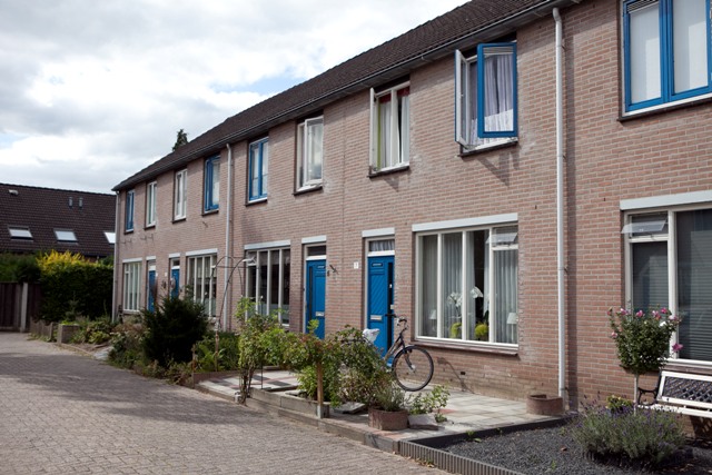 Hidderhoek 14, 7546 AN Enschede, Nederland
