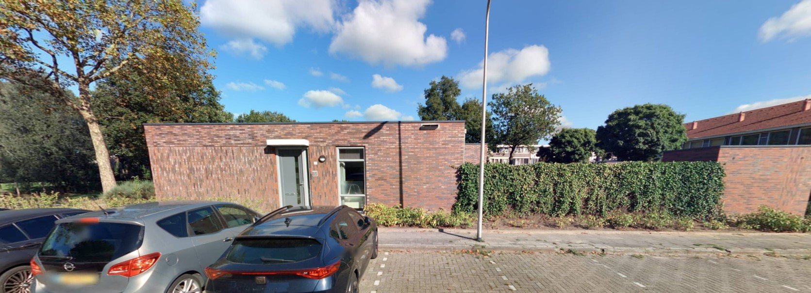 Auskamplanden 159, 7542 AT Enschede, Nederland