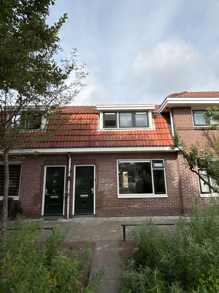 Gerststraat 35, 7545 GP Enschede, Nederland