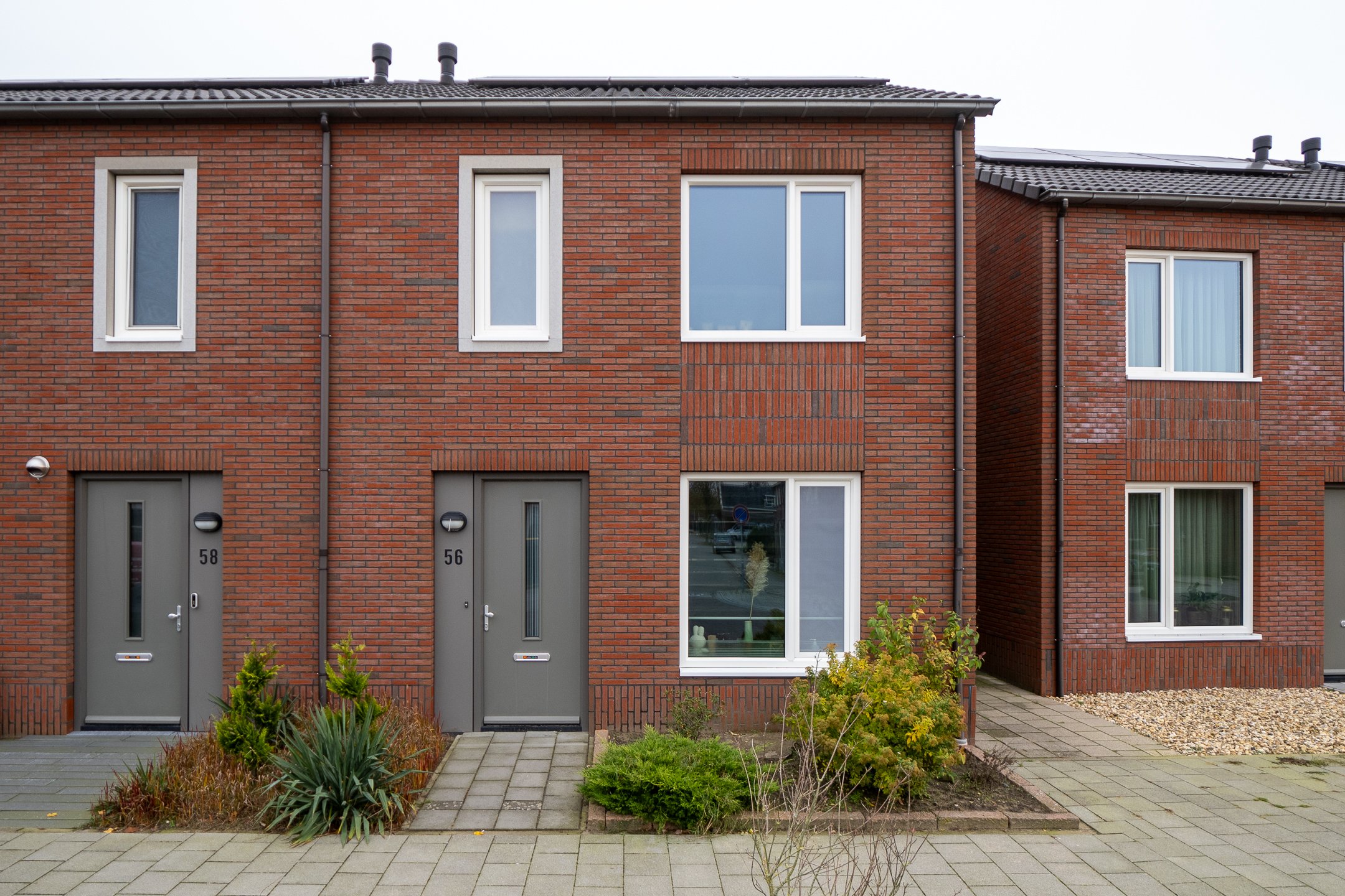 Asterstraat 56, 7572 XH Oldenzaal, Nederland