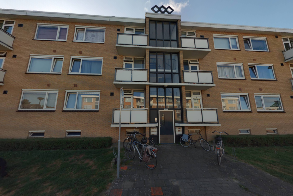 Archimedesstraat 5I, 7552 TR Hengelo, Nederland