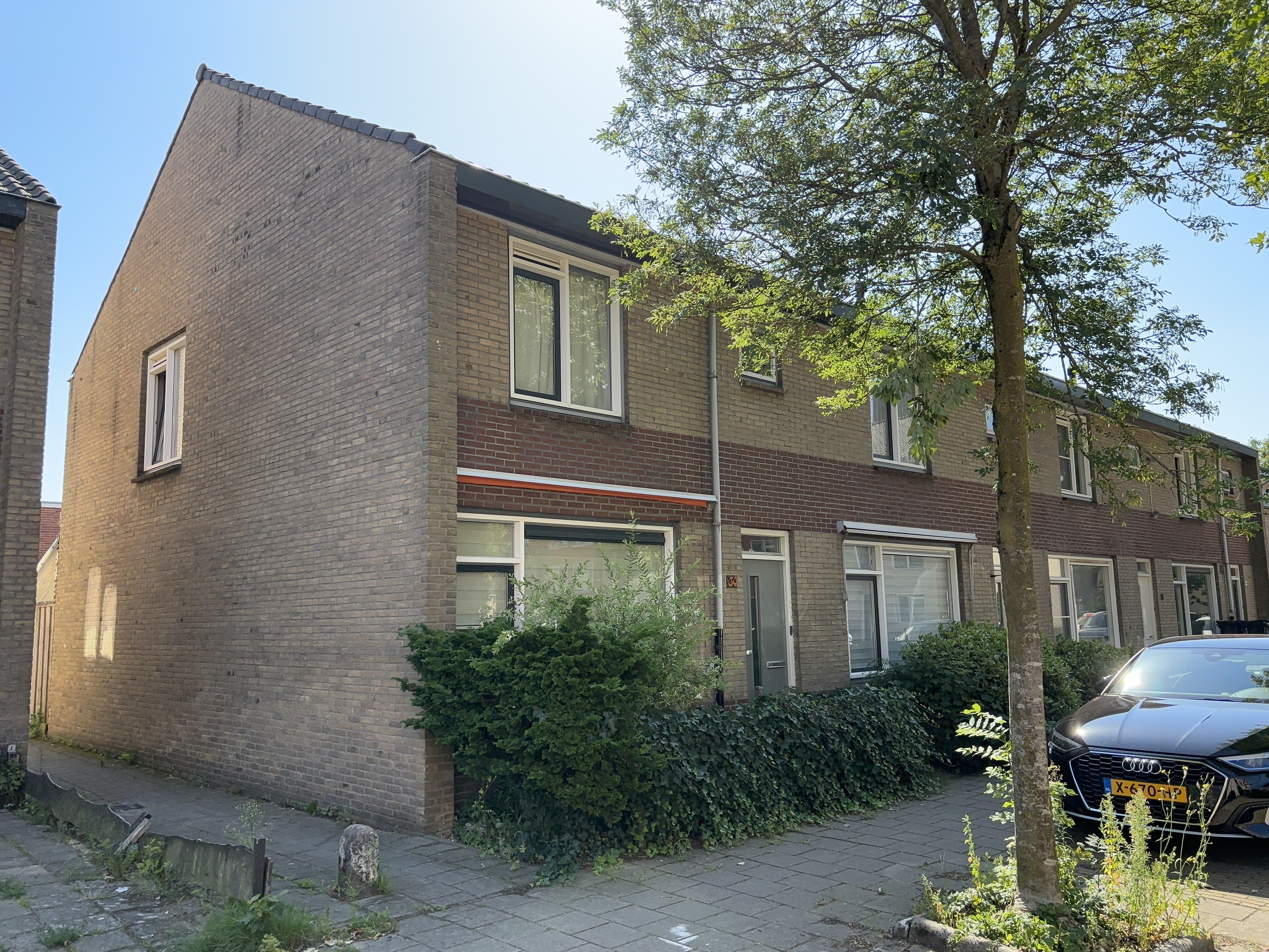 Hunzestraat 30, 7523 RZ Enschede, Nederland