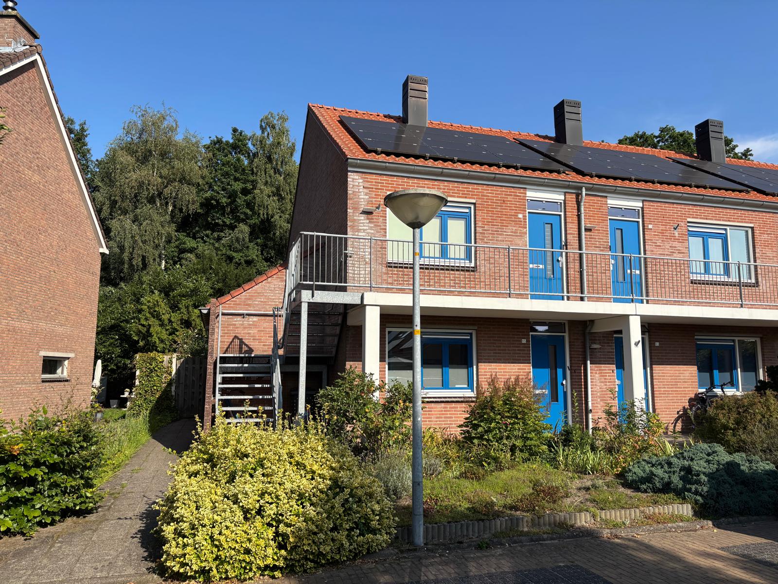 Het Landeweerd 77, 7451 VC Holten, Nederland