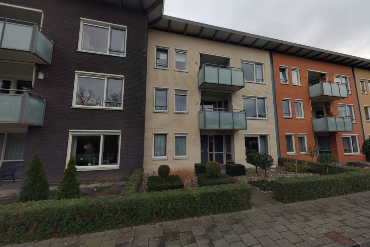 Duivenstraat 38, 7622 TD Borne, Nederland