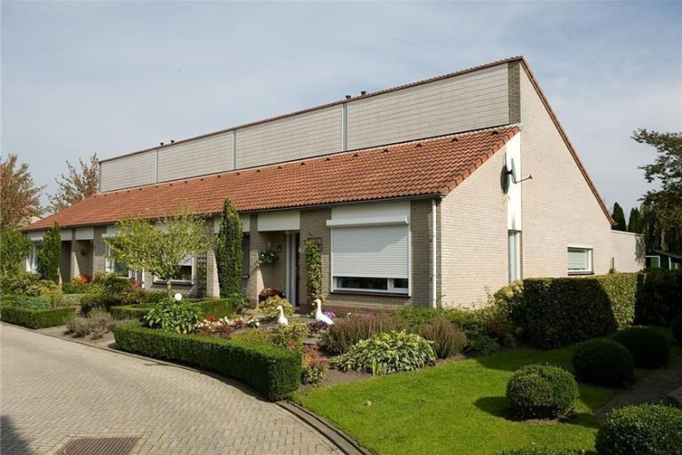 Het Swennink 20, 7582 JD Losser, Nederland