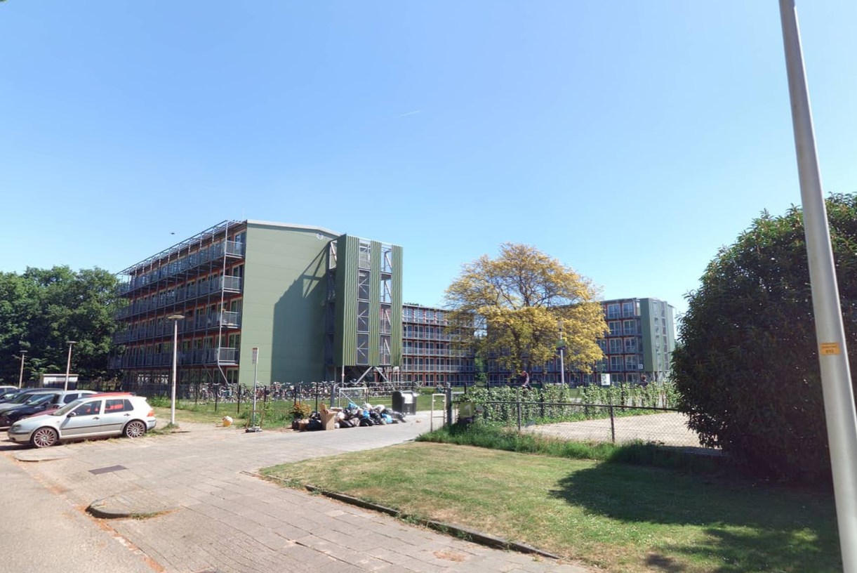 Sportlaan Driene 308