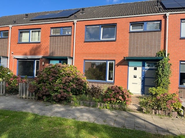 Korianderhof 163, 7641 XS Wierden, Nederland
