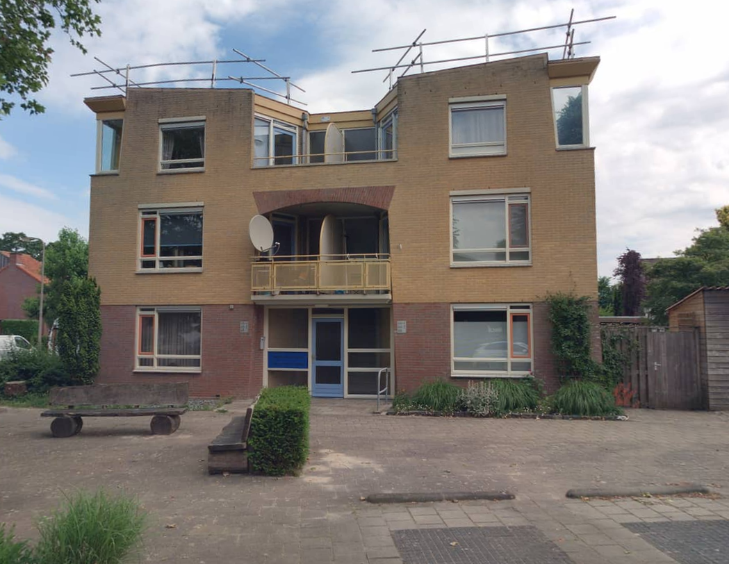 Celebesstraat 44, 7556 SV Hengelo, Nederland