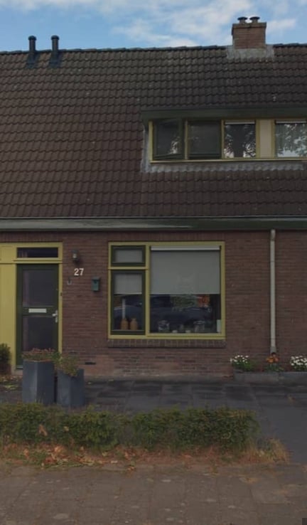 Venderinksweg 27, 7555 VA Hengelo, Nederland